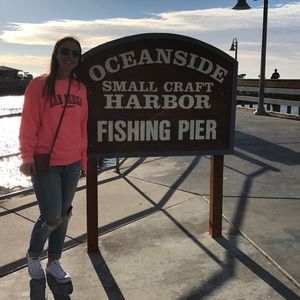 Meet your Posher, Kimberly